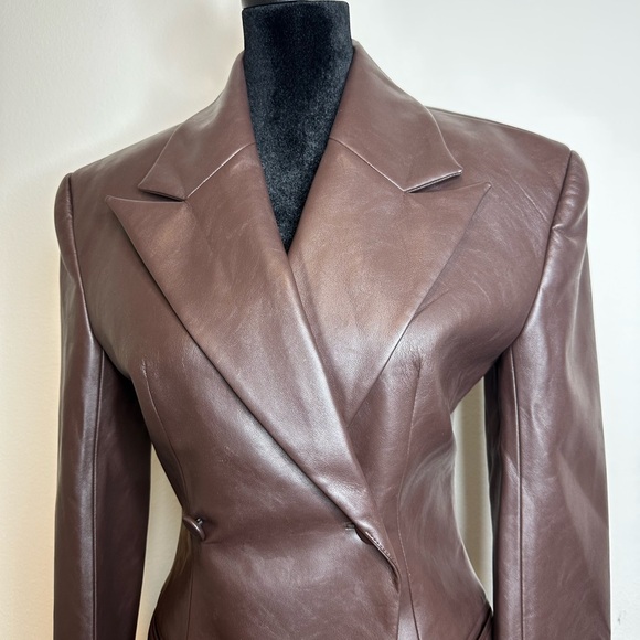 Aya Muse Millie Blazer - Picture 2 of 4